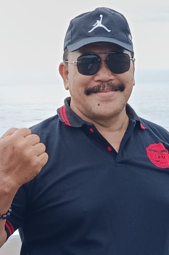 Prof Sutan Nasomal Presiden Partai Oposisi Merdeka : Indonesia Memiliki Kekuatan Besar Bersama Prabowo Subianto Menghadapi  Perang Global Ekonomi 2025