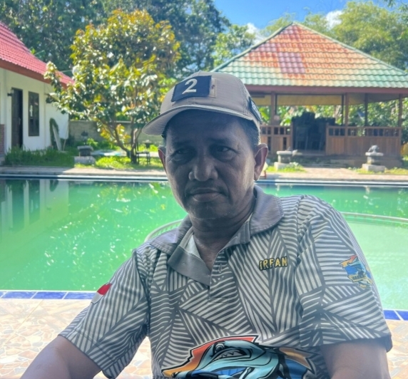 Pengumpulan KTP Oleh Golkar Ponelo Kepulauan di Anggap Sah-sah Saja, Irvan: Tidak Ada Yang Salah