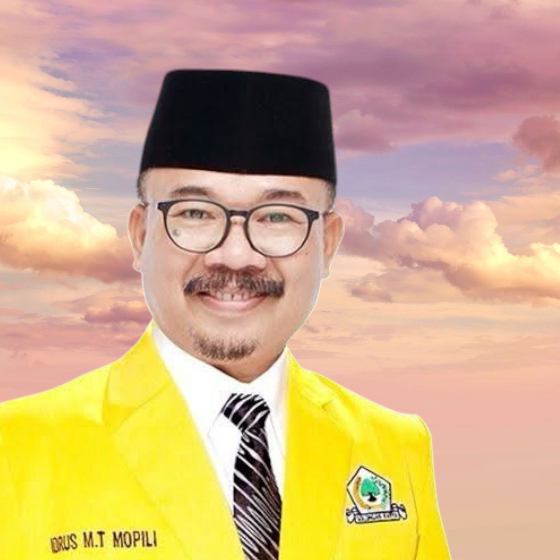 Siap Sumpah Pocong, Thomas Mopili Membantah Isu Negatif