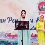 “TILONG KABILA” Organisasi Rantau Gorontalo Jabodetabek, Gelar Acara Halal Bi Halal Dan Pengukuhan Pengurus.