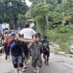 KECELAKAAN KERJA TERJADI LAGI DI WILAYAH KONSESI PT GORONTALO MINERAL