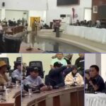 Audiensi Memanas! Perwakilan Penambang Geram Dengan Ketua Pansus Pertambangan