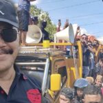 Prof. Sutan Nasomal Minta Presiden Prabowo Turun Tangan Selesaikan Konflik Pertambangan di Gorontalo