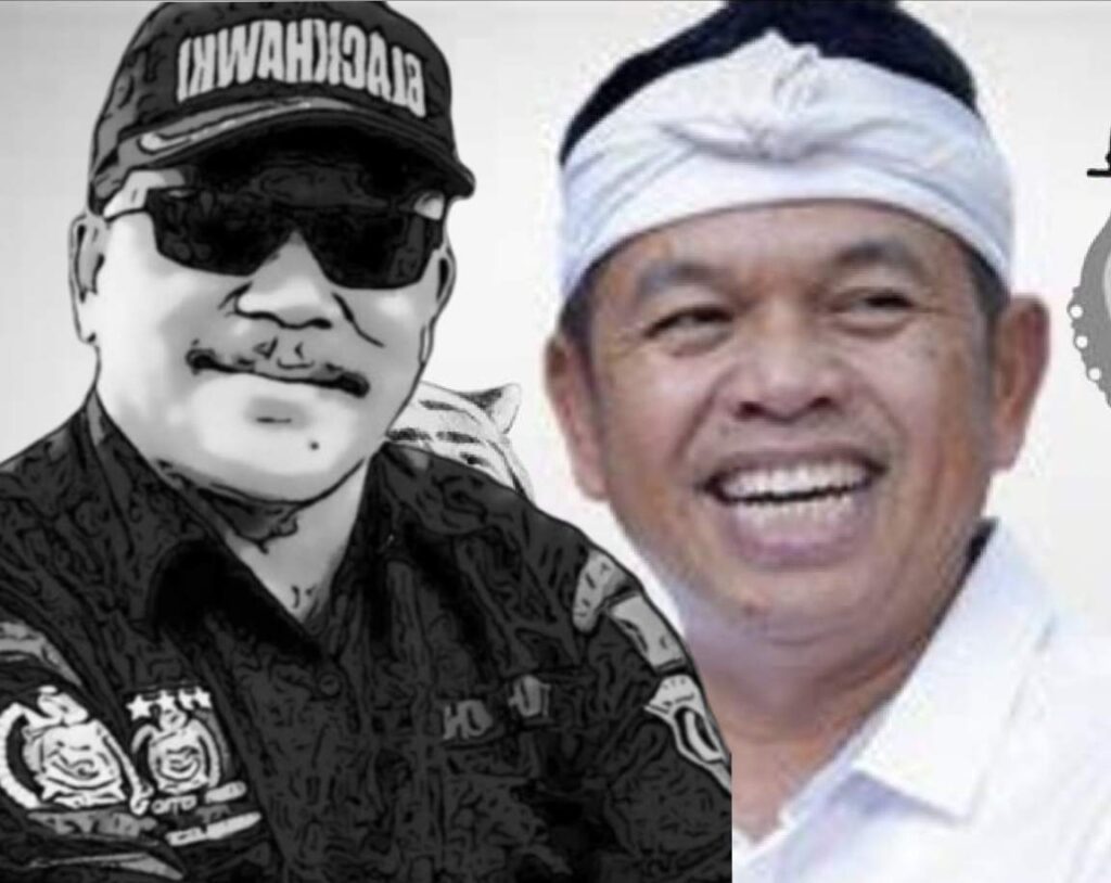 Prof Sutan Nasomal, Minta Presiden Prabowo Subianto Intruksikan Program Barak KDM Gubernur Jabar Di dukung Semua Pihak! 