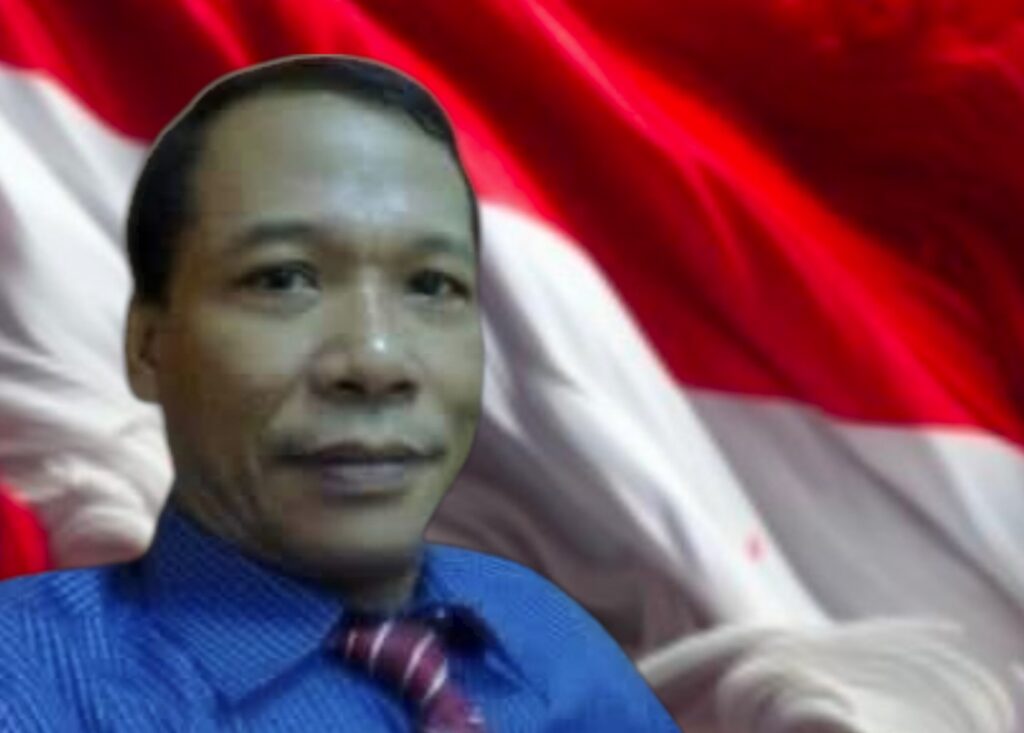 Syahrun Malapu Soroti Pemilihan Ketua PGRI Bone Bolango Yang Syarat Akan Konspirasi Jabatan! 