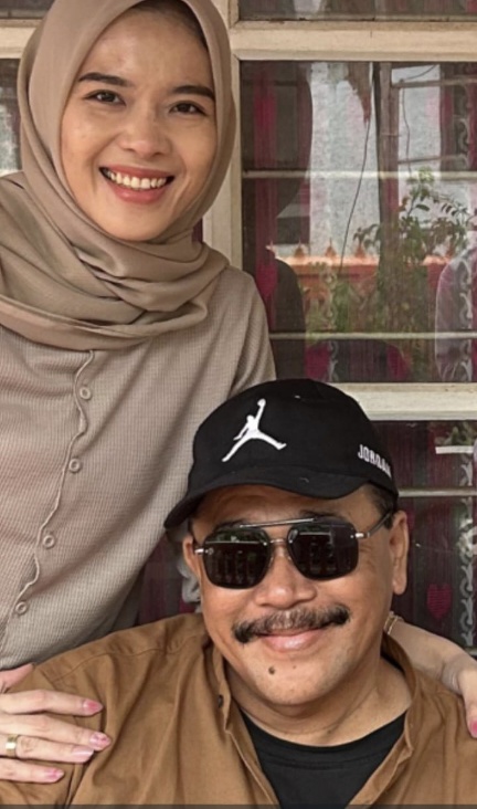 Prof. Dr. Sutan Nasomal: Sesalkan Oknum Kades Gintung, Rendahkan Profesi Jurnalis!