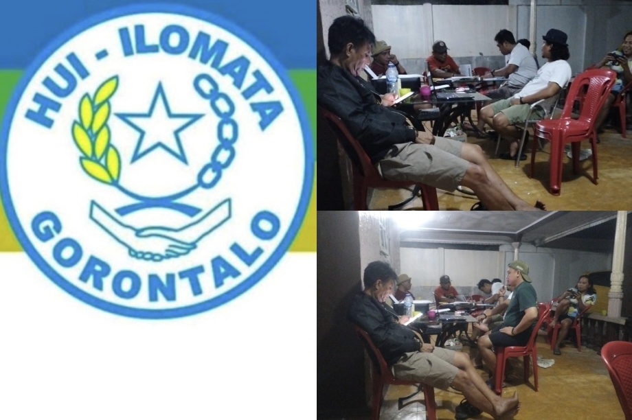 HUI ILOMATA Gorontalo Siap Gelar Acara Pengukuhan dan Peresmian Kantor Sekretariat DPD 