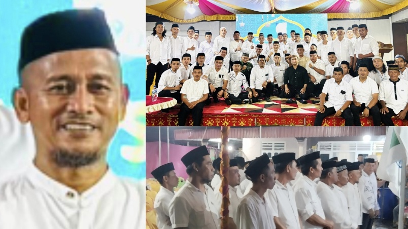 KETUA DPD HUI ILOMATA GORONTALO, CABANG BONE BOLANGO UCAPKAN TERIMA KASIH ATAS PARTISIPASI AKTIF ANGGOTA