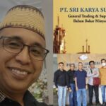 Sofyan Wartabone: PT SKS Grup Jalankan Usaha Sesuai Aturan dan Profesional