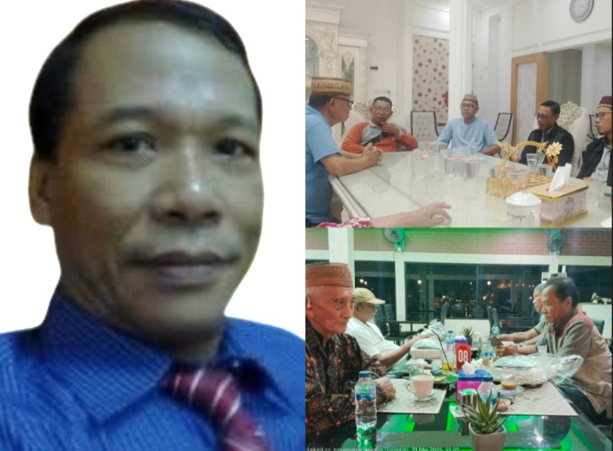 Skandal PGRI Bone Bolango: Konferensi V Diduga Maladministrasi, Pengurus Provinsi Dituding Bermain Mata dengan Bupati!”