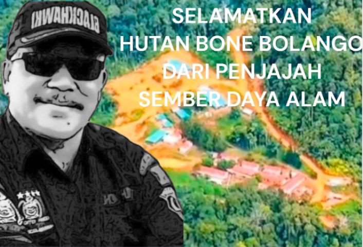 Cabut Ijin PT.GM, Akhiri Konflik Pertambangan! Prof Sutan Nasomal Minta Presiden RI Bertindak Cepat, Lindungi Kepentingan Rakyat