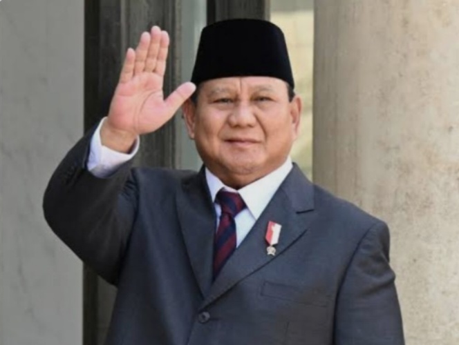 Prof Sutan Nasomal: Yakin Presiden Prabowo Subianto Wujudkan Program Dinantikan Rakyat Indonesia Tahun 2025 !