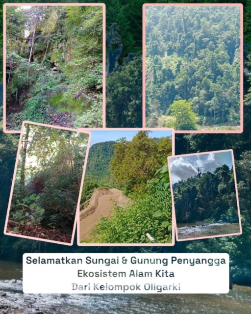 Skandal Mafia Lahan; GM Kebal Hukum! Pemerintah Dibungkam! APH Diam!