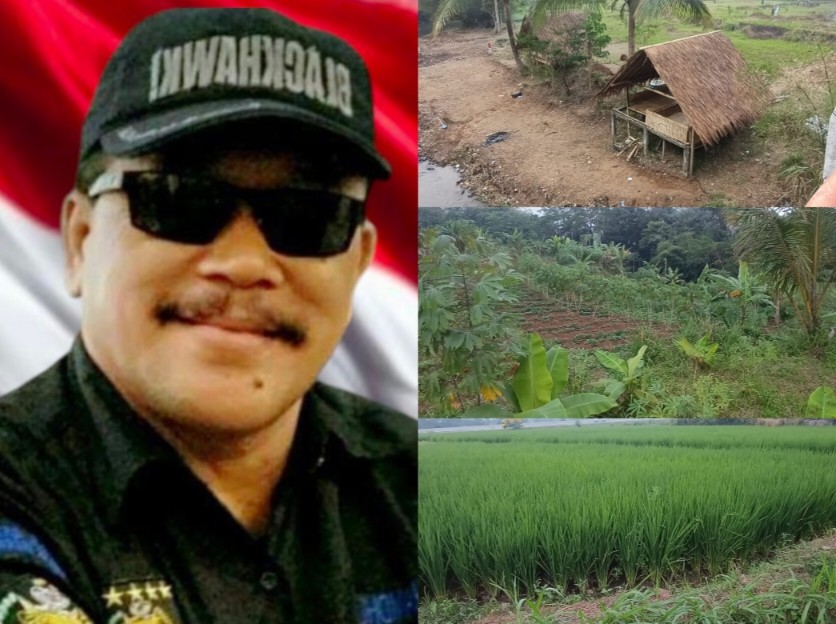 Prof Sutan Nasomal; Presiden RI Harus Galakkan Warga Transmigran Hindari Pengangguran! 
