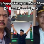 Ketua LSM JAMPER & LP.K-P-K Desak JPU Ajukan Kasasi Putusan Bebas Mantan Bupati”
