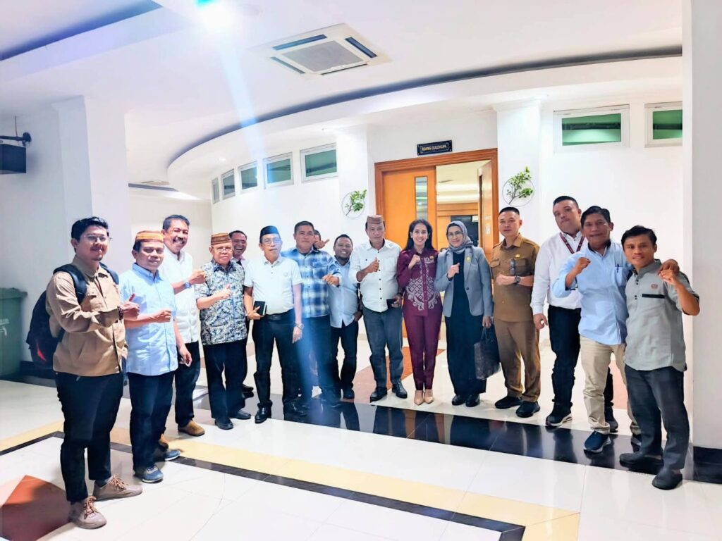 Di Suwawa, Perlawanan Bangkit, Pengkhianat pun Terungkap //