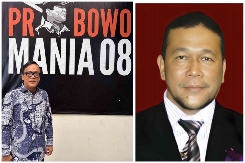 Fenomena Bendera One Prof. Sutan Nasomal Pakar Hukum Internasional,Ekonom Dorong Negara Dengarkan Aspirasi Anak Muda 2025