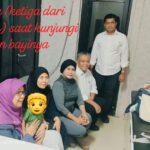 HEBOH! Ibu Menyusui Ditahan di Polres Jakpus, Bayi Demam di Tahanan!