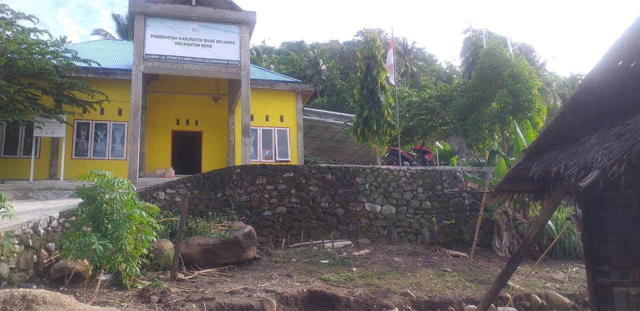 APIP Serasa Dibungkam! Dugaan Pelanggaran Dana Desa Bilolandunga Harus Diusut Tuntas