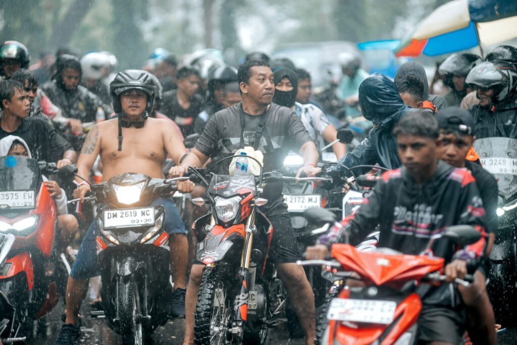 Gelombang Dukungan Meluas, 14 Desa dan Tokoh Adat Dukung Gugatan Lawan PT GM