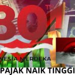 Prof Dr KH Sutan Nasomal: Pajak Jadi Teror di Usia 80 Tahun Indonesia, Presiden Jangan Tutup Mata!
