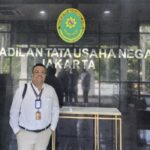 Konflik Lingkungan, Rongki Cs Siap Gugat PT Gorontalo Minerals di PN. Gorontalo