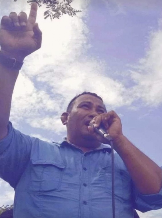 Dugaan Komitmen DPR–Kontraktor di Gorut, Andi Buna: Pokir Harus Bersih!
