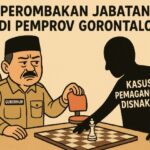 Aktivis Ingatkan Gubernur Soal Perombakan, Soroti Kasus Anggaran Pemagangan Disnaker