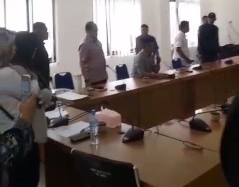 RDP Sempat Memanas, DPRD Bone Bolango Rekomendasikan Pemda Segera Tindaklanjuti Usulan Pemberhentian Kades Duano