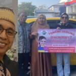 Perkumpulan Kerukunan Paguyuban Gorontalo Dukung Penuh ‘Mutia’ di D’Academy 7 !!! 
