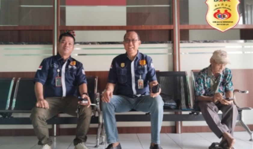Desa Muara Dua Dilaporkan, Warga Kehilangan 5 Hektare Lahan akibat Surat Tanah Ganda