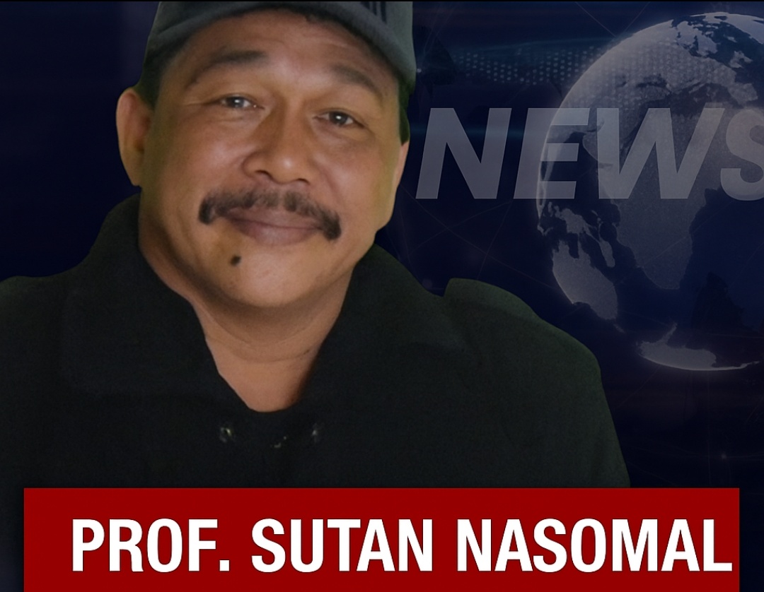 Prof Sutan Nasomal: Pasal Penganiayaan Wartawan di Soppeng Janggal!