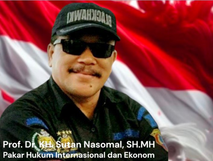 Masyarakat Desak APH Usut Tuntas Kasus Dugaan Penyalahgunaan Dana Desa, Prof. Sutan: “APH Jangan Tutup Mata!”