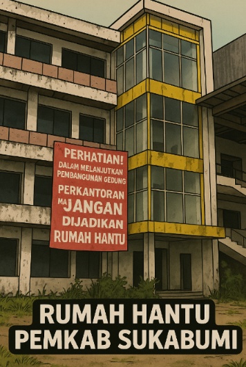 Prof Dr Sutan Nasomal Desak Presiden Perintahkan Menteri & Gubernur Tuntaskan “Rumah Hantu” Pemkab Sukabumi!