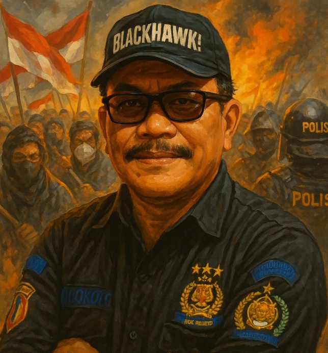 Prof. Dr. Sutan, Minta Presiden Perintahkan Kementerian dan Komnas HAM Bentuk Tim Bela Rakyat! 